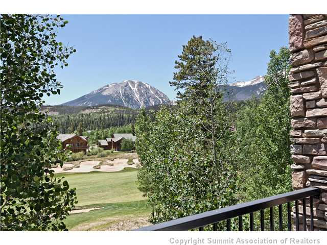 1720 Red Hawk Road Silverthorne, CO 80498 - Photo 12 of 25 View.