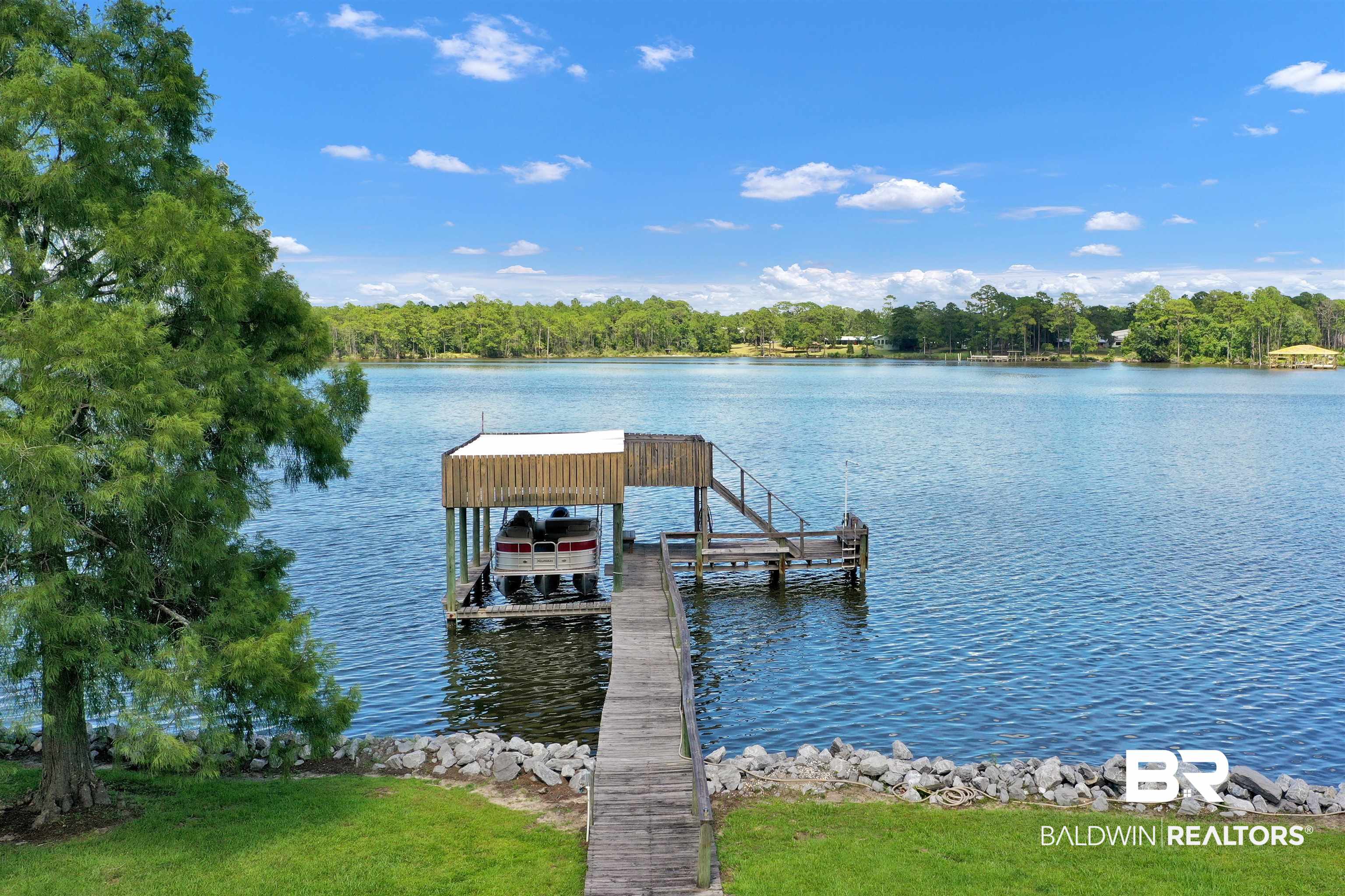 8606 Bay View Drive Foley, AL 36535 - Photo 49 of 54