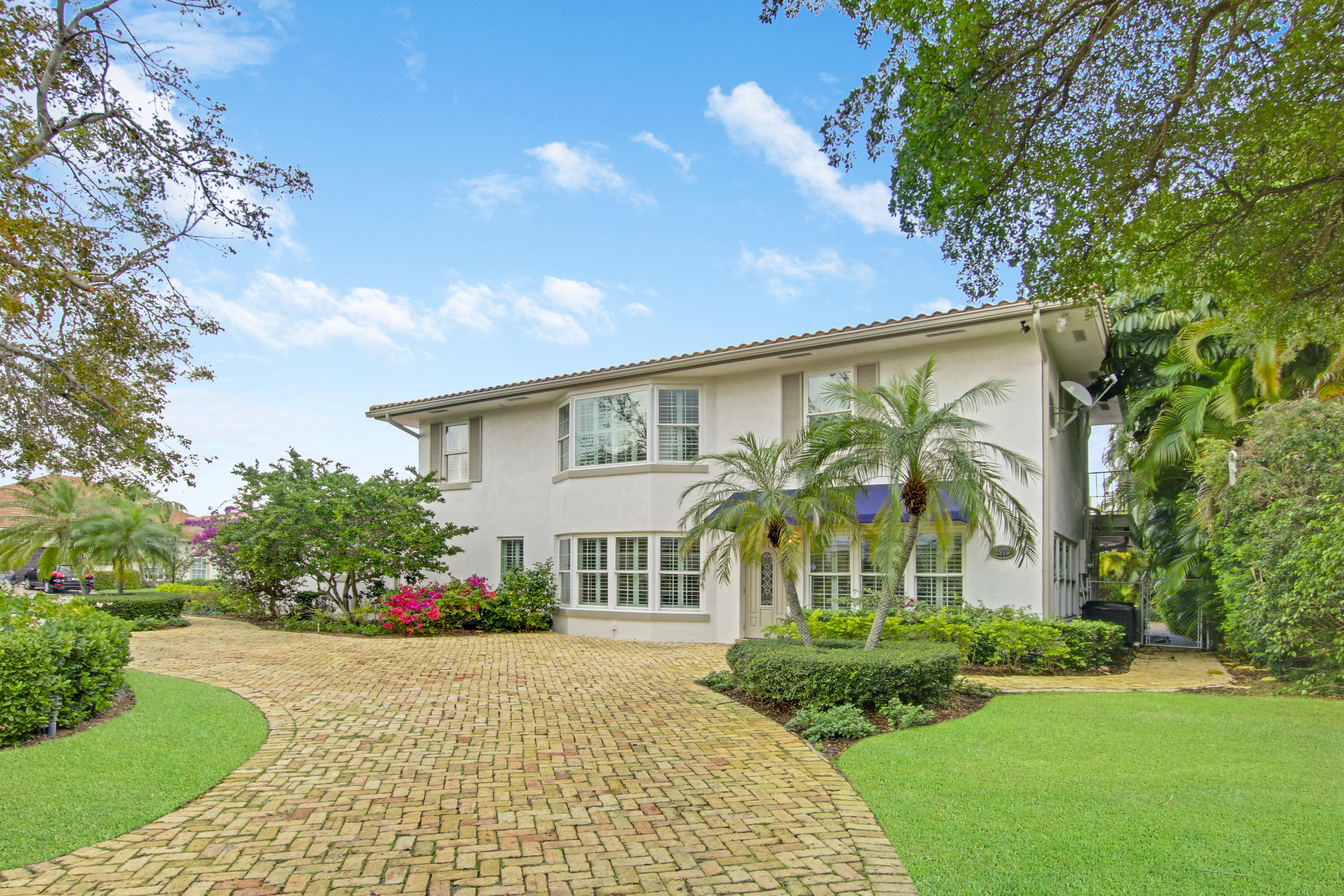 2970 Spanish River Road Boca Raton, FL 33432 - Photo 1 of 33 House2-24