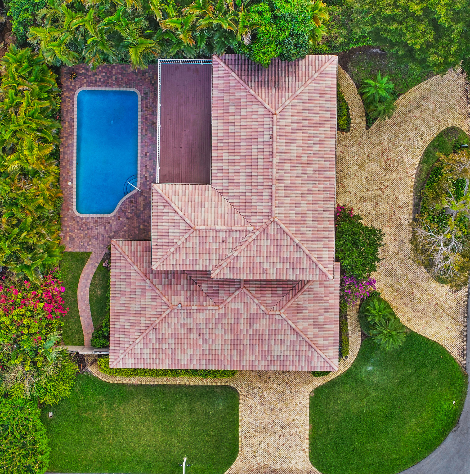 2970 Spanish River Road Boca Raton, FL 33432 - Photo 27 of 33 Aerial1-5