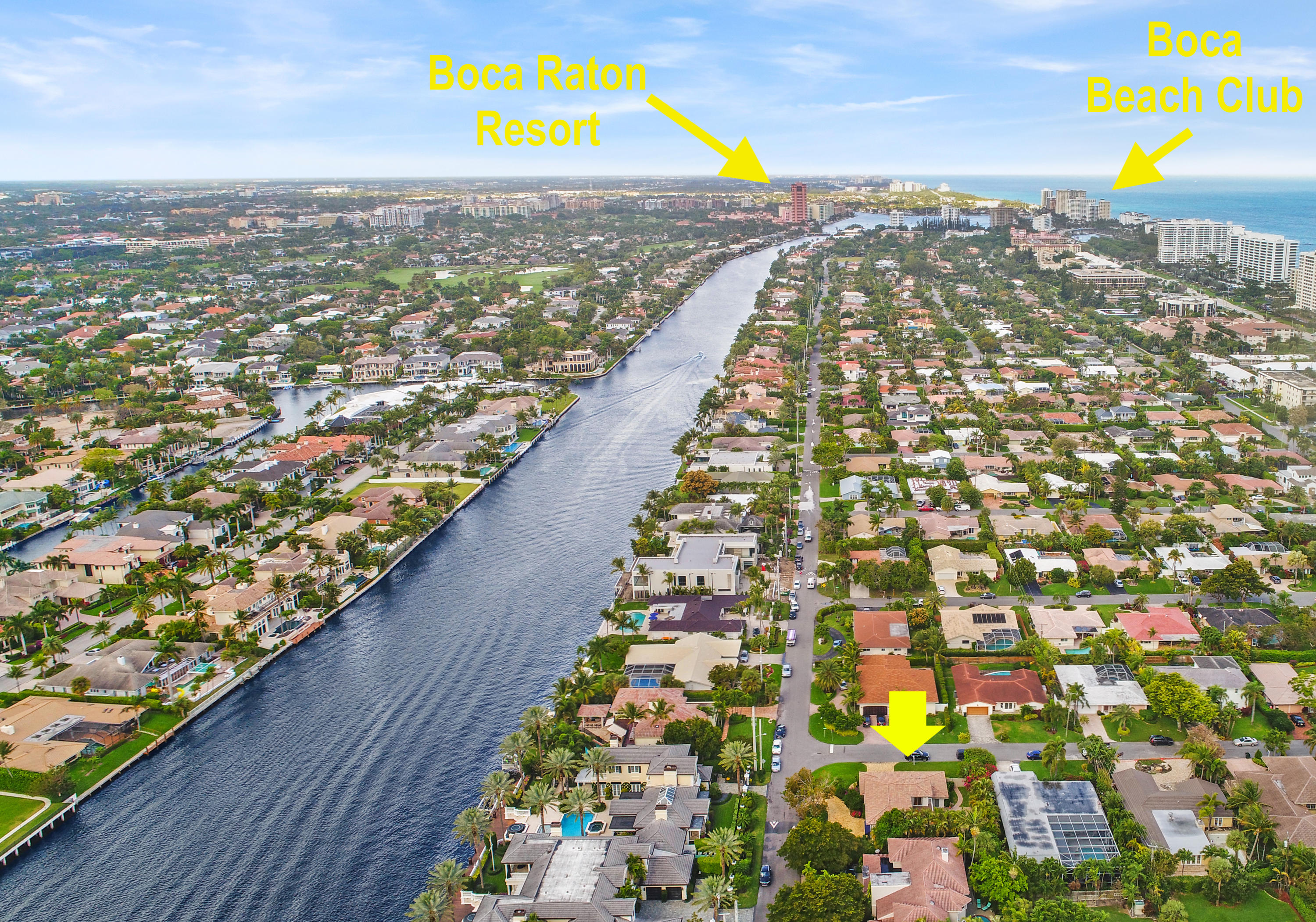 2970 Spanish River Road Boca Raton, FL 33432 - Photo 3 of 33 DJI_0113