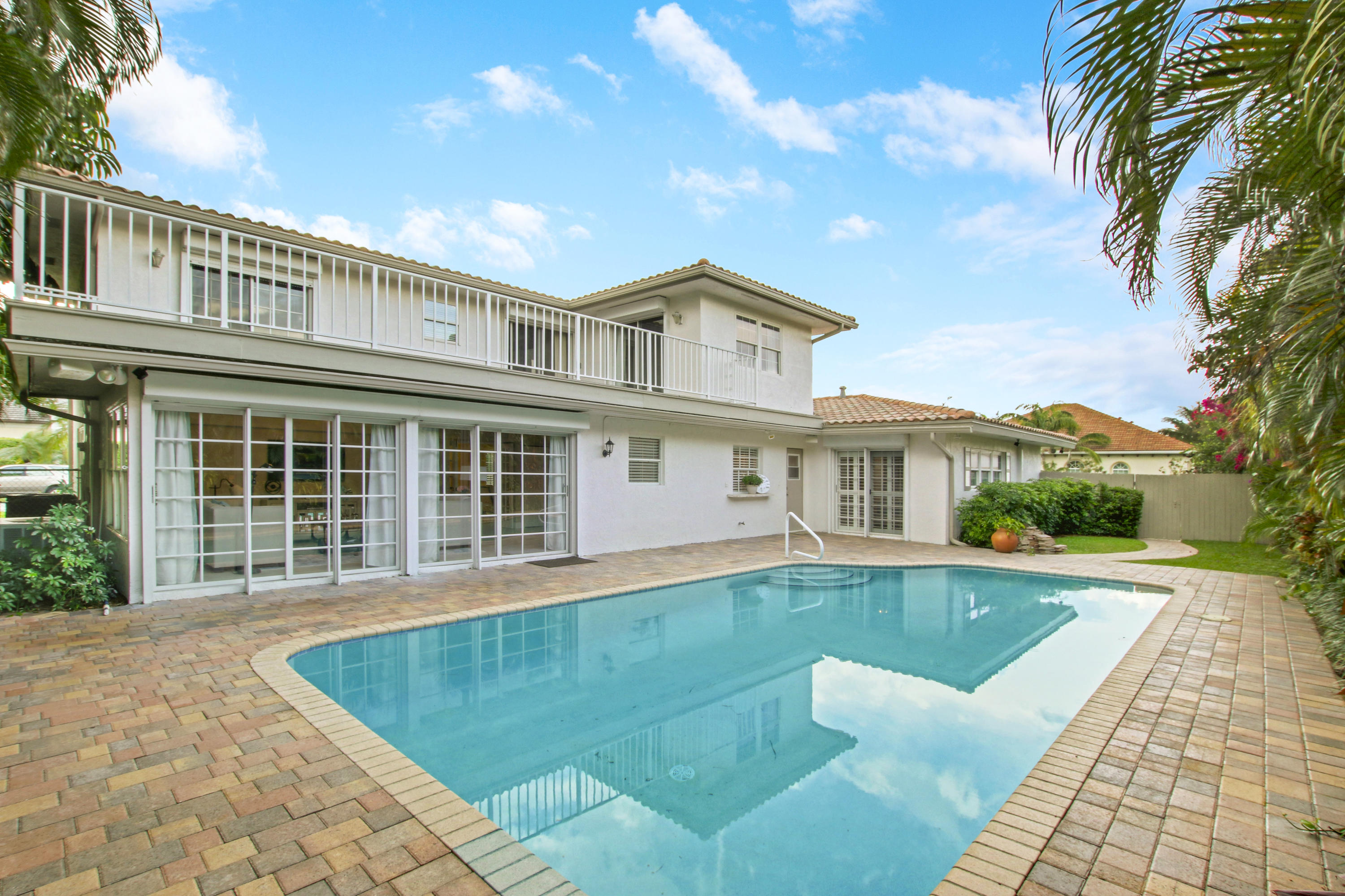 2970 Spanish River Road Boca Raton, FL 33432 - Photo 5 of 33 House2-28