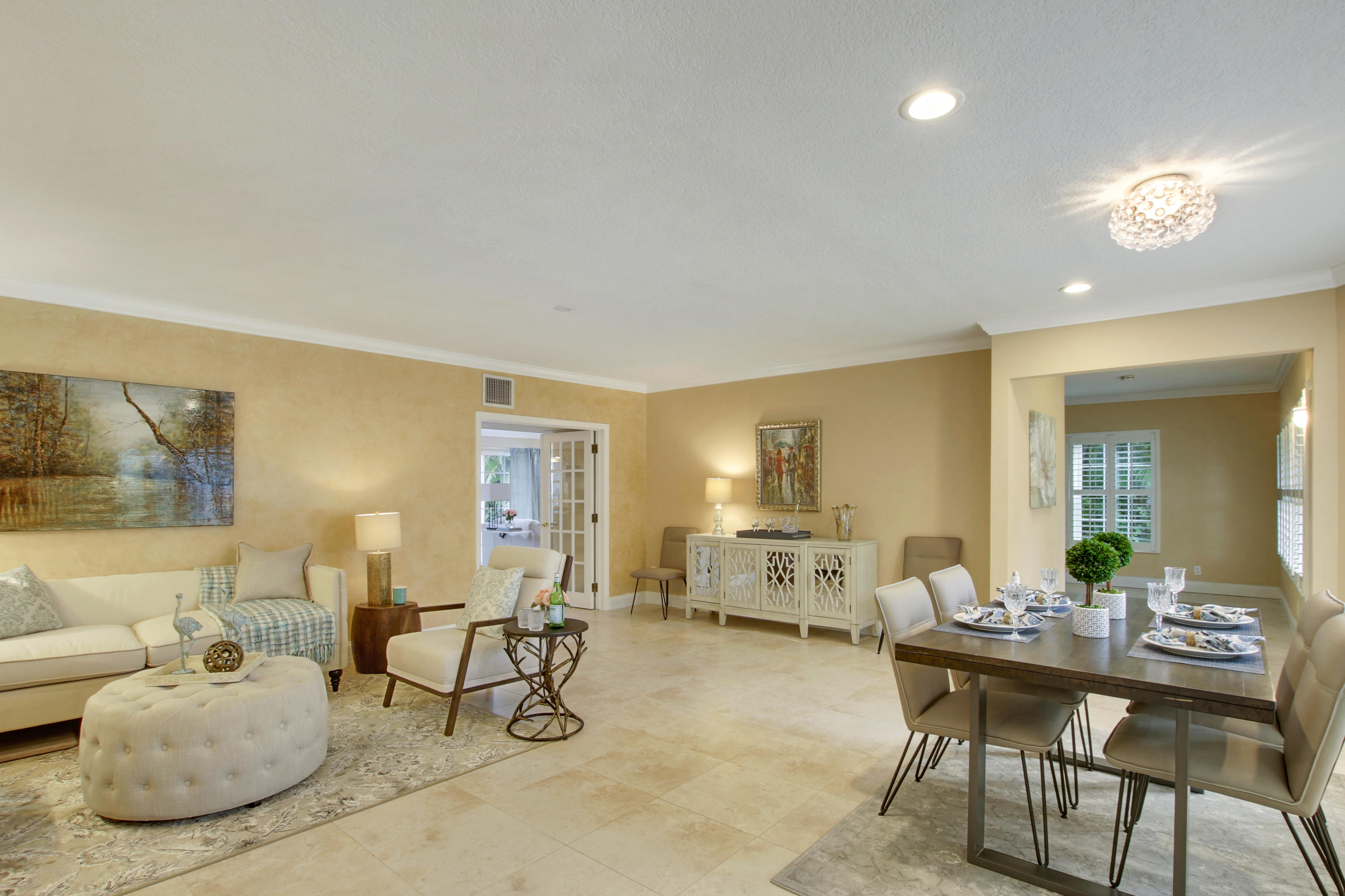 2970 Spanish River Road Boca Raton, FL 33432 - Photo 9 of 33 House2-47