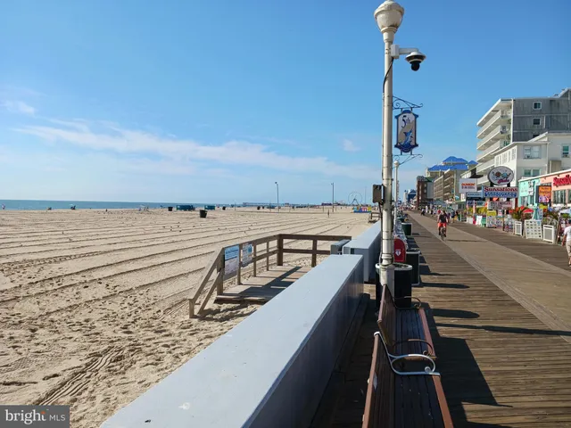 a front view of a building with street view
