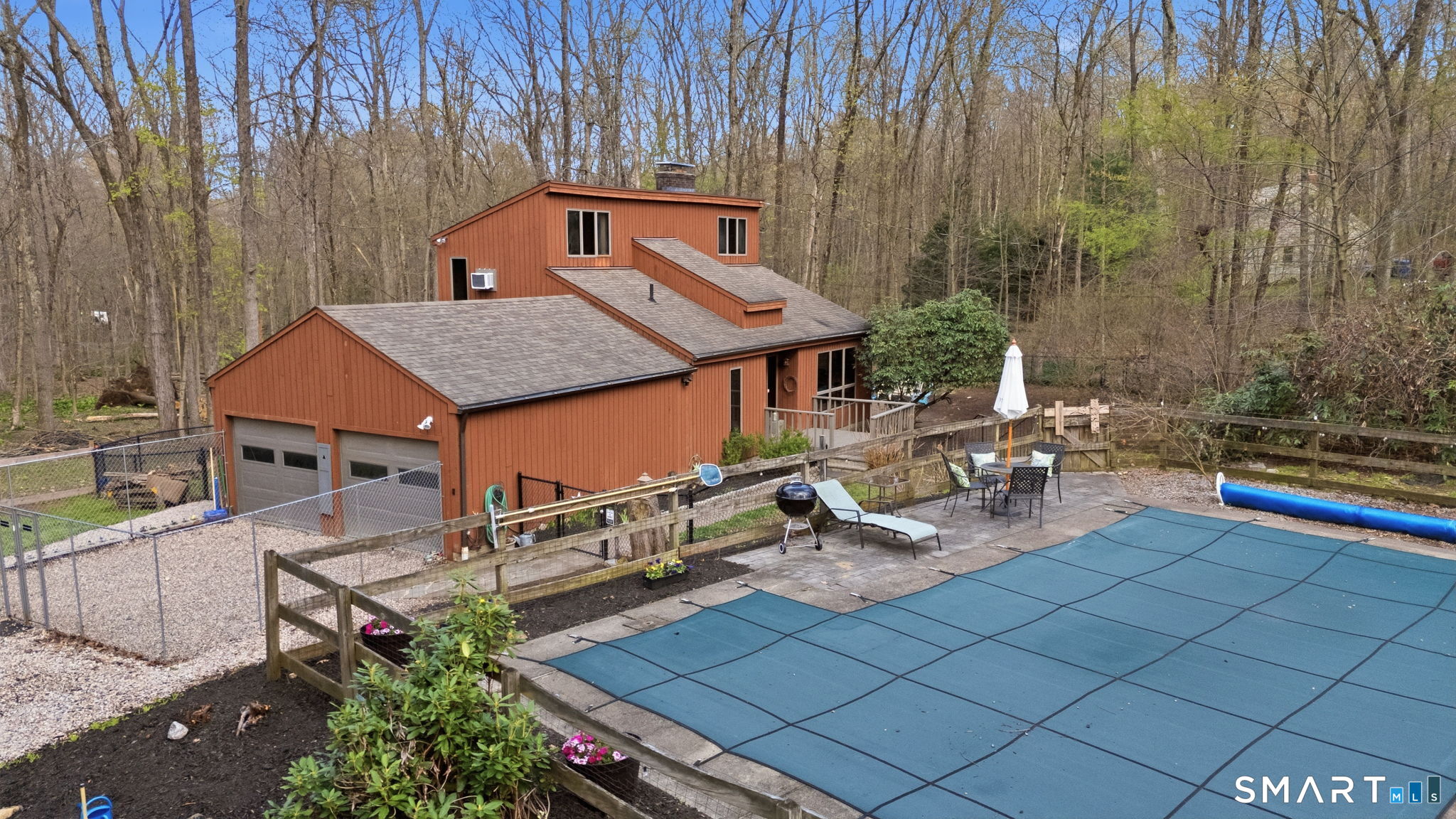 283 Main Street South Bethlehem, CT 06751 - Photo 2 of 35 Inground Pool