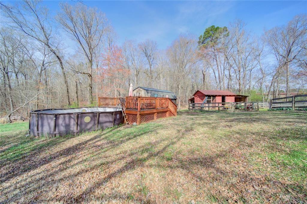 1268 River Bend Road Demorest, GA 30535 - Photo 39 of 42