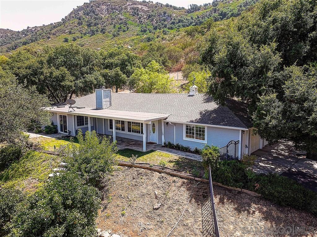 15375 Woods Valley Road Valley Center, CA 92082 - Photo 1 of 24