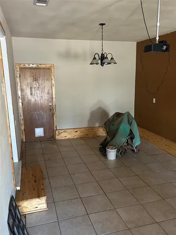 a view of a storage & utility room
