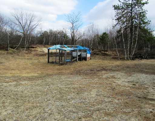 41 Sandville Road Limington, ME 04049 - Photo 3 of 5 Land.