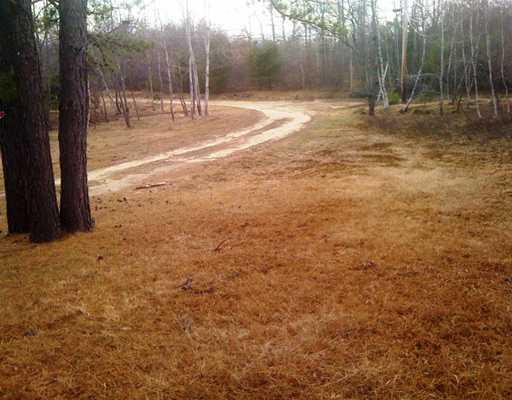 41 Sandville Road Limington, ME 04049 - Photo 5 of 5 Land.