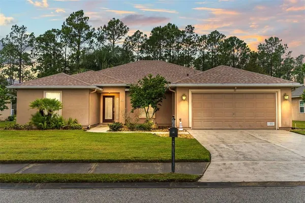 $3,100 | 11 Riviera Estates Court, Palm Coast, FL 32164