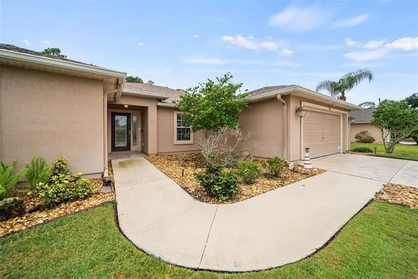 $3,100 | 11 Riviera Estates Court, Palm Coast, FL 32164