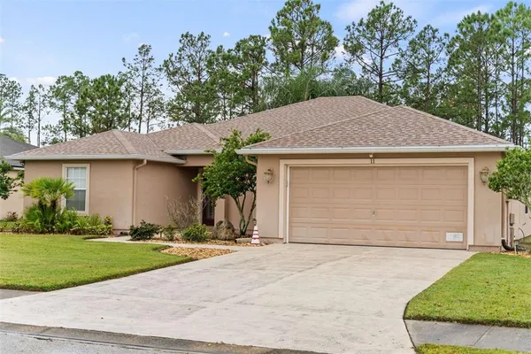 $3,100 | 11 Riviera Estates Court, Palm Coast, FL 32164
