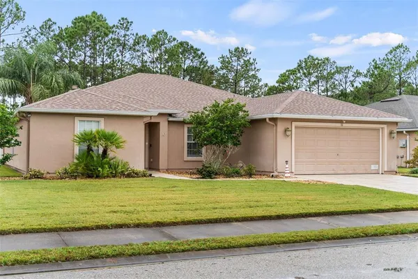 $3,100 | 11 Riviera Estates Court, Palm Coast, FL 32164