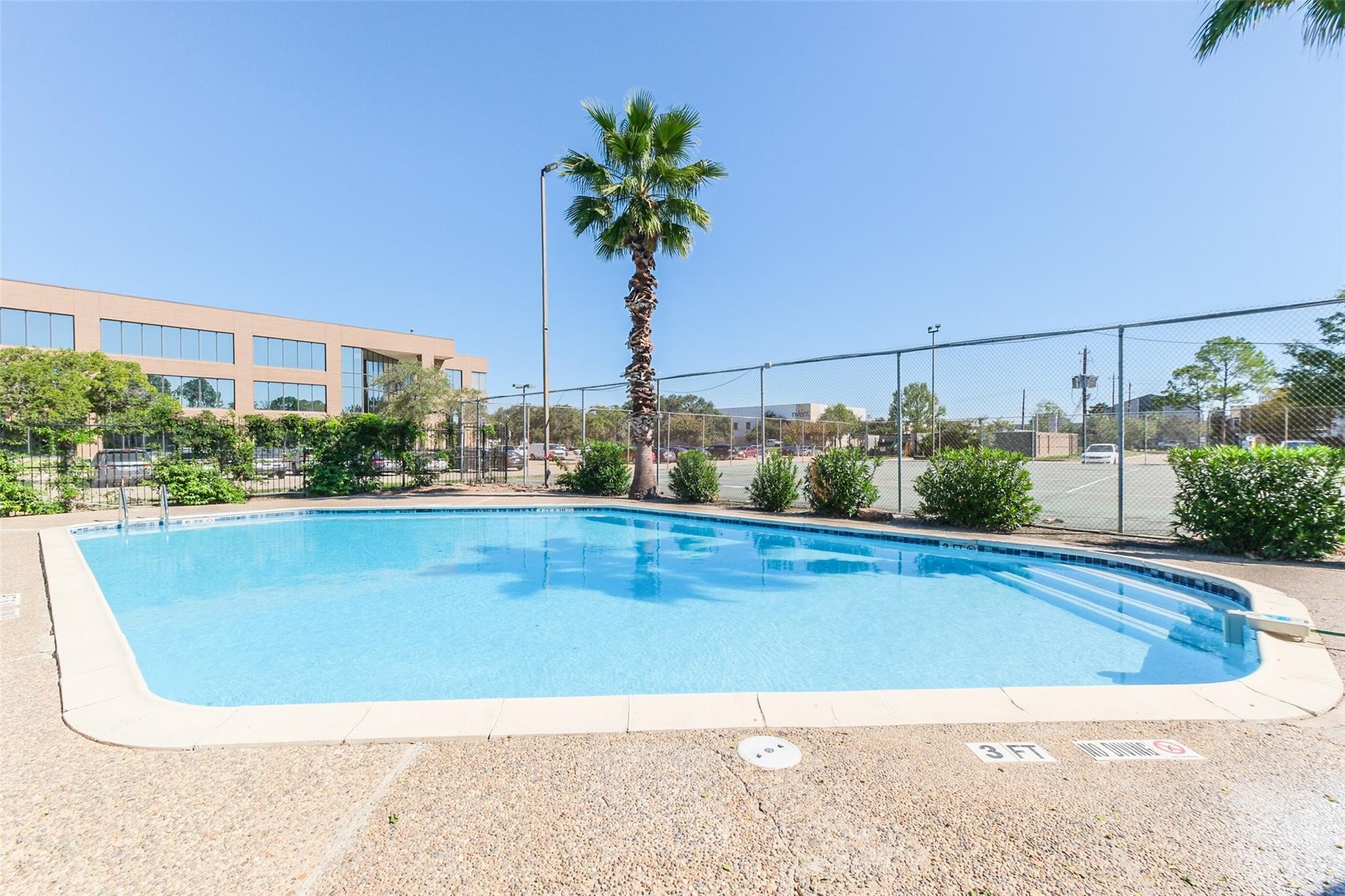 6001 Reims Road, Unit 802 Houston, TX 77036 - Photo 8 of 8