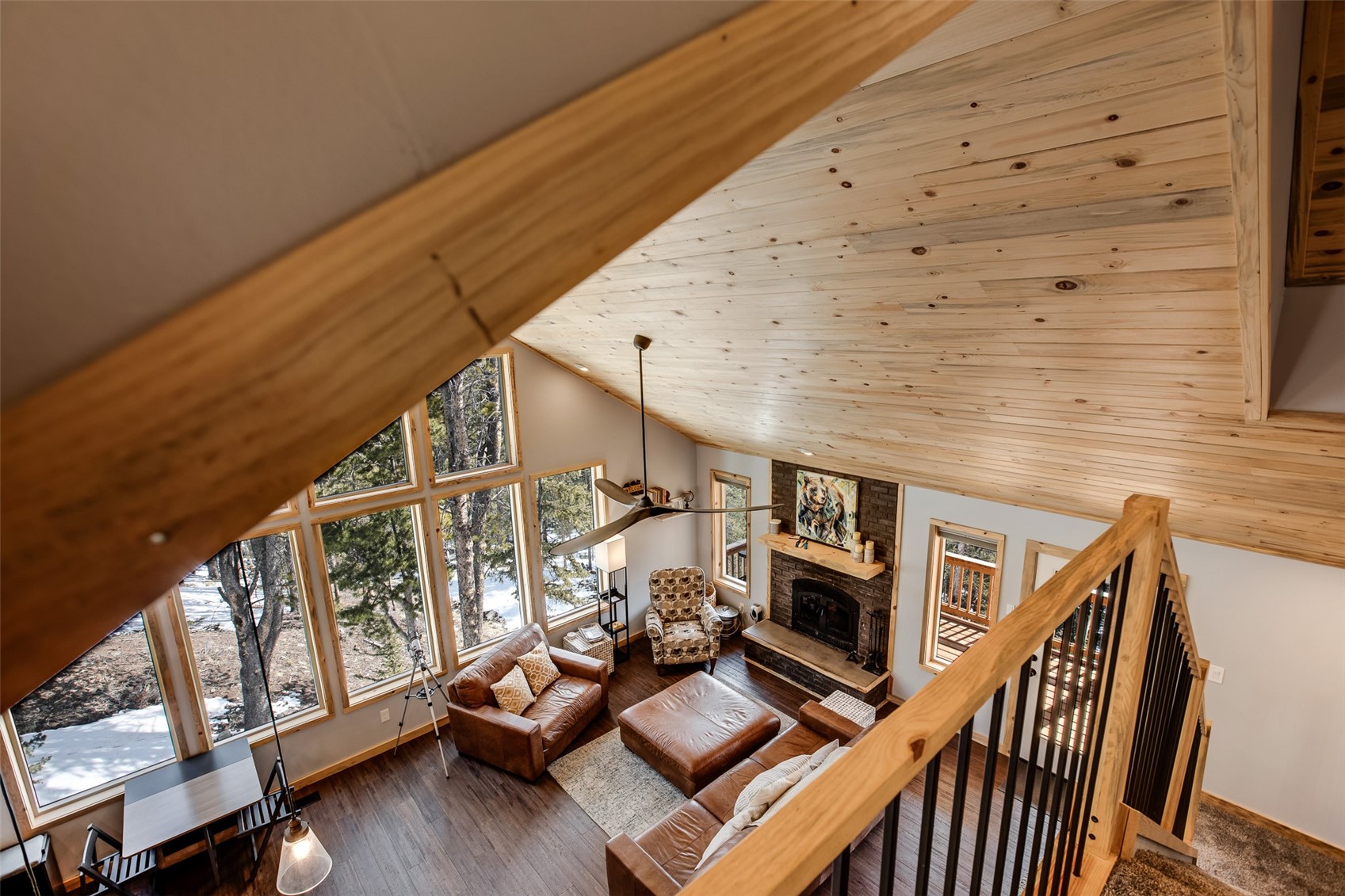 1452 Quartzville Road Alma, CO 80420 - Photo 31 of 49 Gallery Image 31