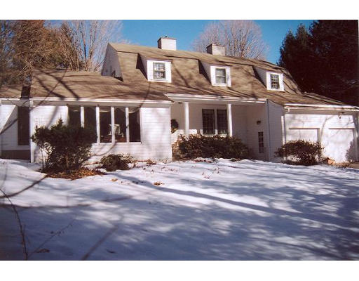 86 Codman Road Lincoln, MA 01773 - Photo 1 of 1