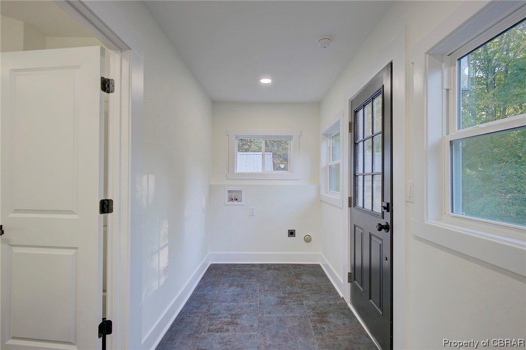 459 Hallieford Road Cobbs Creek, VA 23035 - Photo 15 of 36