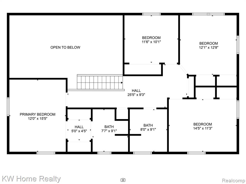 29952 Fox Grove Road Farmington Hills, MI 48334 - Photo 50 of 53 Gallery Image 50