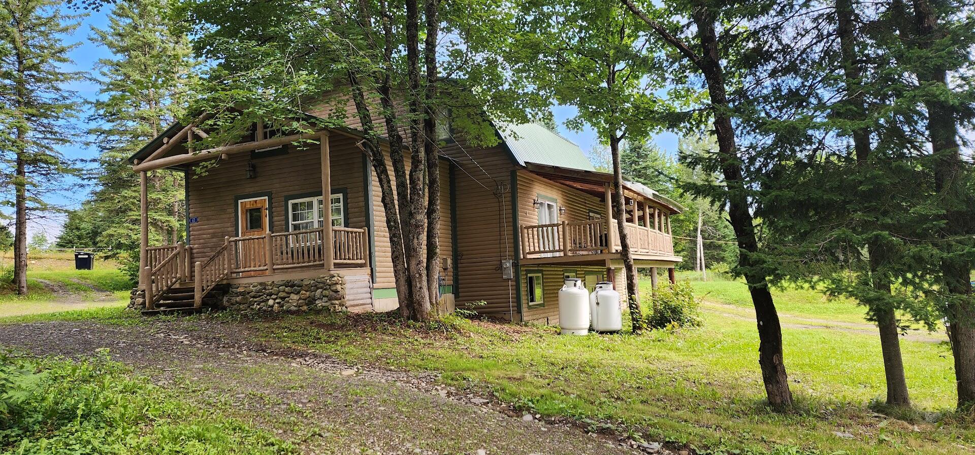 63 Rebel Hill Road Merrill, ME 04780 - Photo 2 of 31 20240806_101013
