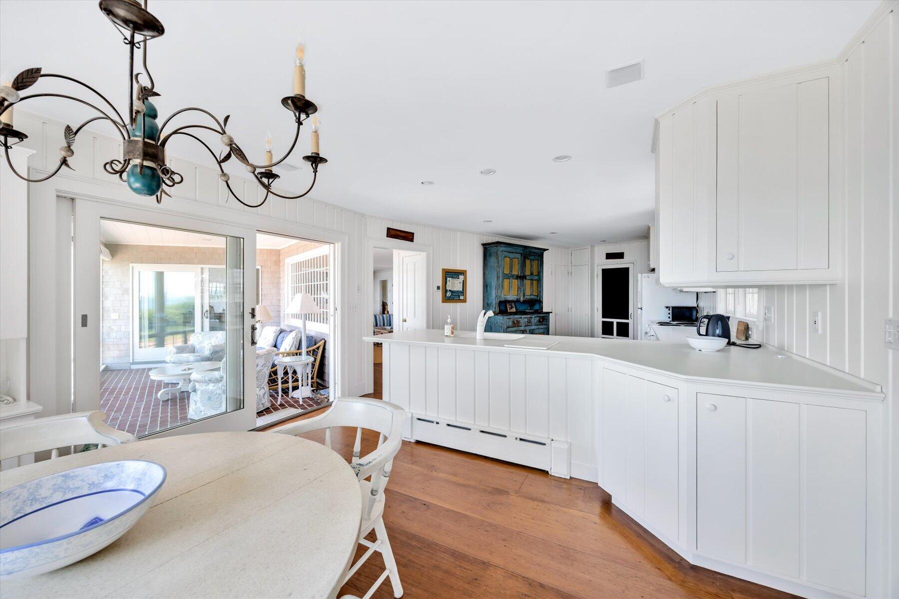 31 Sunset Point Road North Falmouth, MA 02556 - Photo 24 of 49 Dining Area