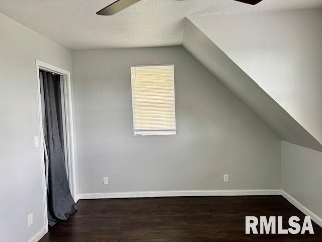 765 9th Avenue South Clinton, IA 52732 - Photo 17 of 25 a view of an empty room with wooden floor and a window
