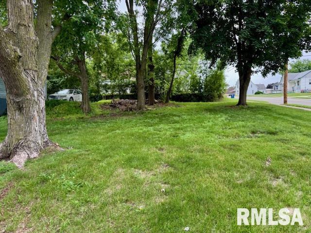 765 9th Avenue South Clinton, IA 52732 - Photo 23 of 25 a view of outdoor space