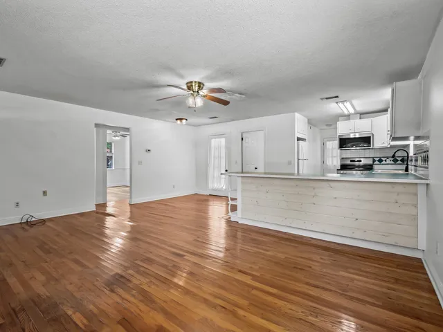 $205,000 | 734 Port Leon Drive, St. Marks, FL 32355