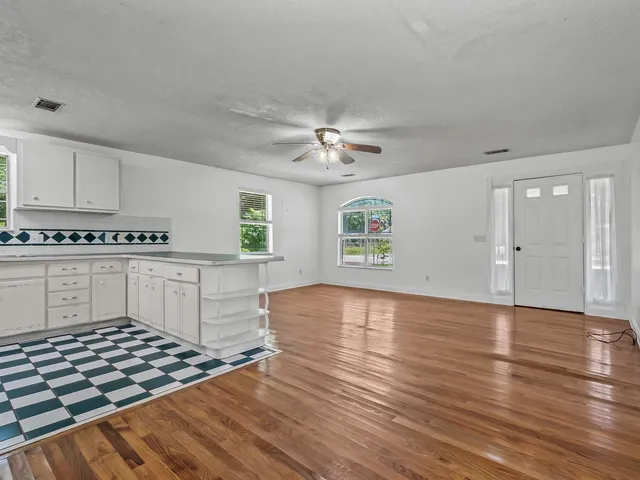 $205,000 | 734 Port Leon Drive, St. Marks, FL 32355