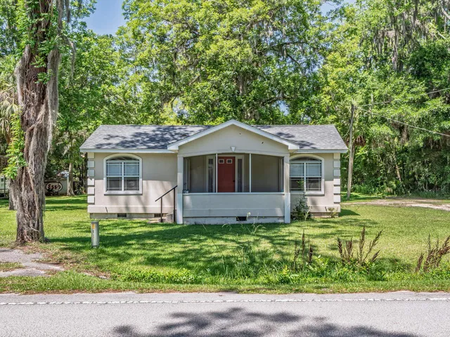 $205,000 | 734 Port Leon Drive, St. Marks, FL 32355