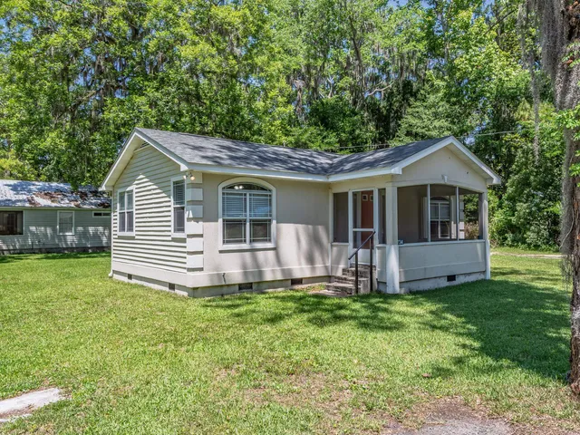 $205,000 | 734 Port Leon Drive, St. Marks, FL 32355