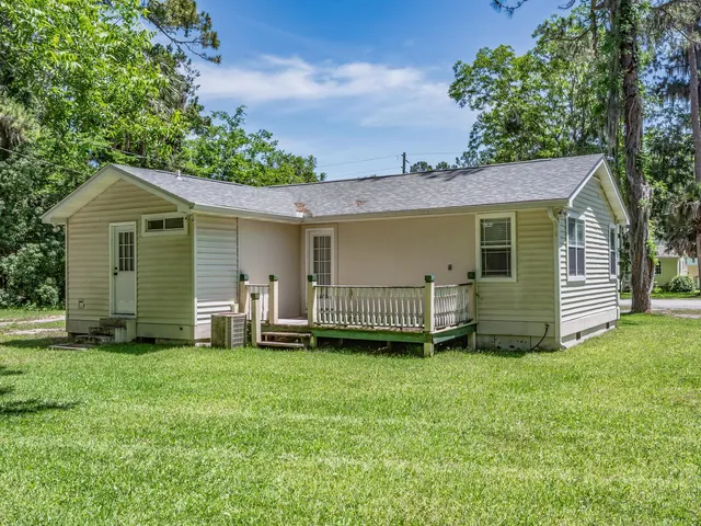 $205,000 | 734 Port Leon Drive, St. Marks, FL 32355