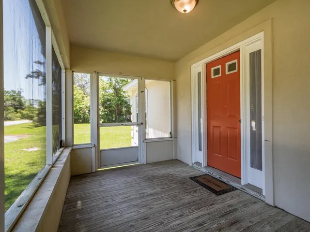 $205,000 | 734 Port Leon Drive, St. Marks, FL 32355