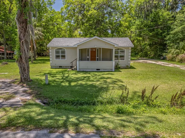 $205,000 | 734 Port Leon Drive, St. Marks, FL 32355