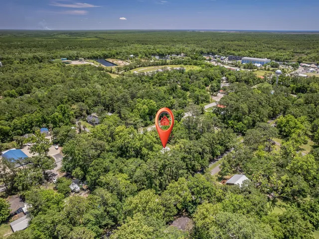 $189,000 | 734 Port Leon Drive, St. Marks, FL 32355