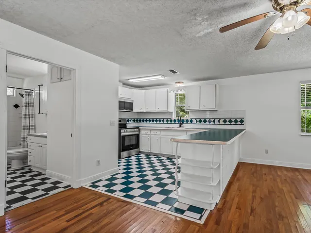 $205,000 | 734 Port Leon Drive, St. Marks, FL 32355