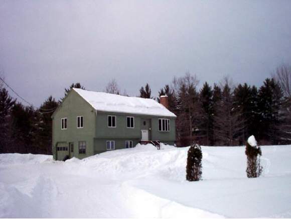 285 Peverly Road Northfield, NH 03276 - Photo 1 of 5