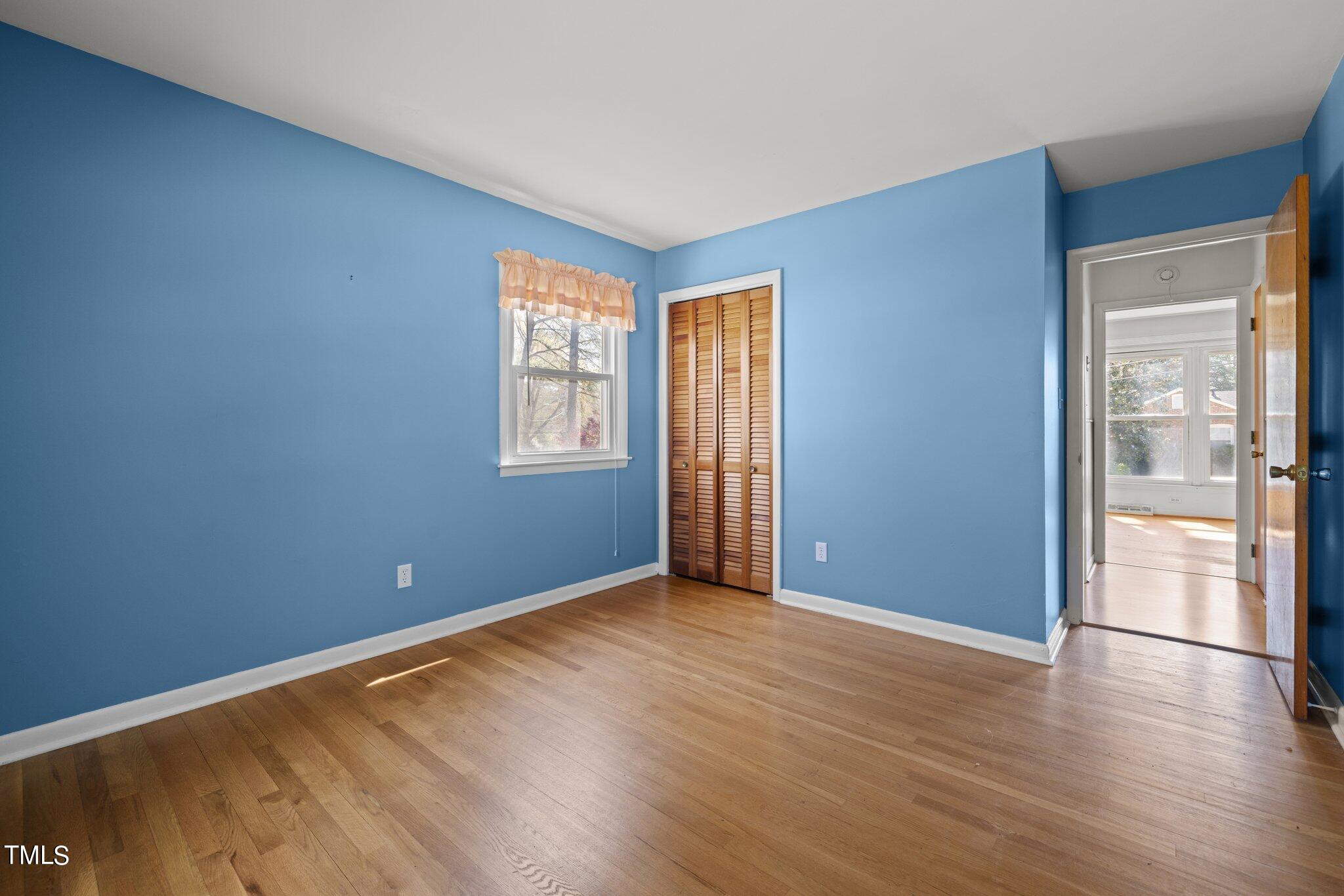 4705 Latimer Road Raleigh, NC 27609 - Photo 27 of 51 Bedroom