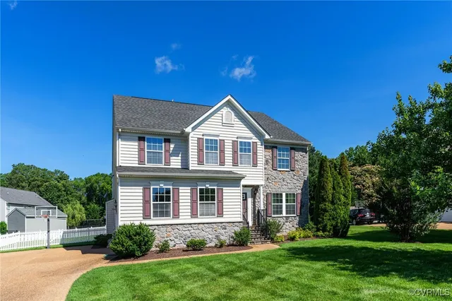 $649,900 | 11012 Wingstem Court, Glen Allen, VA 23060