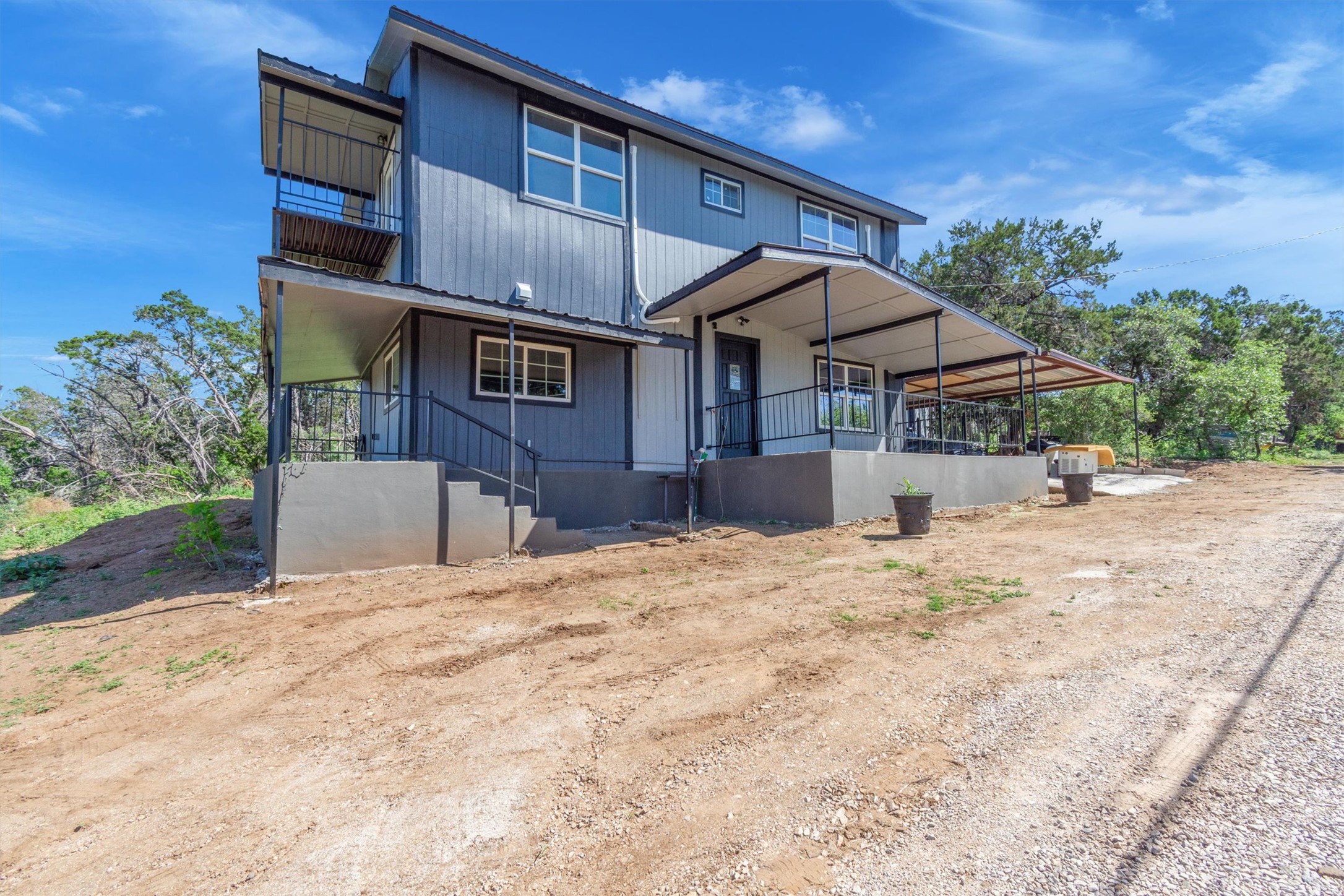 12009 Rr 2341 Burnet, TX 78611 - Photo 7 of 40
