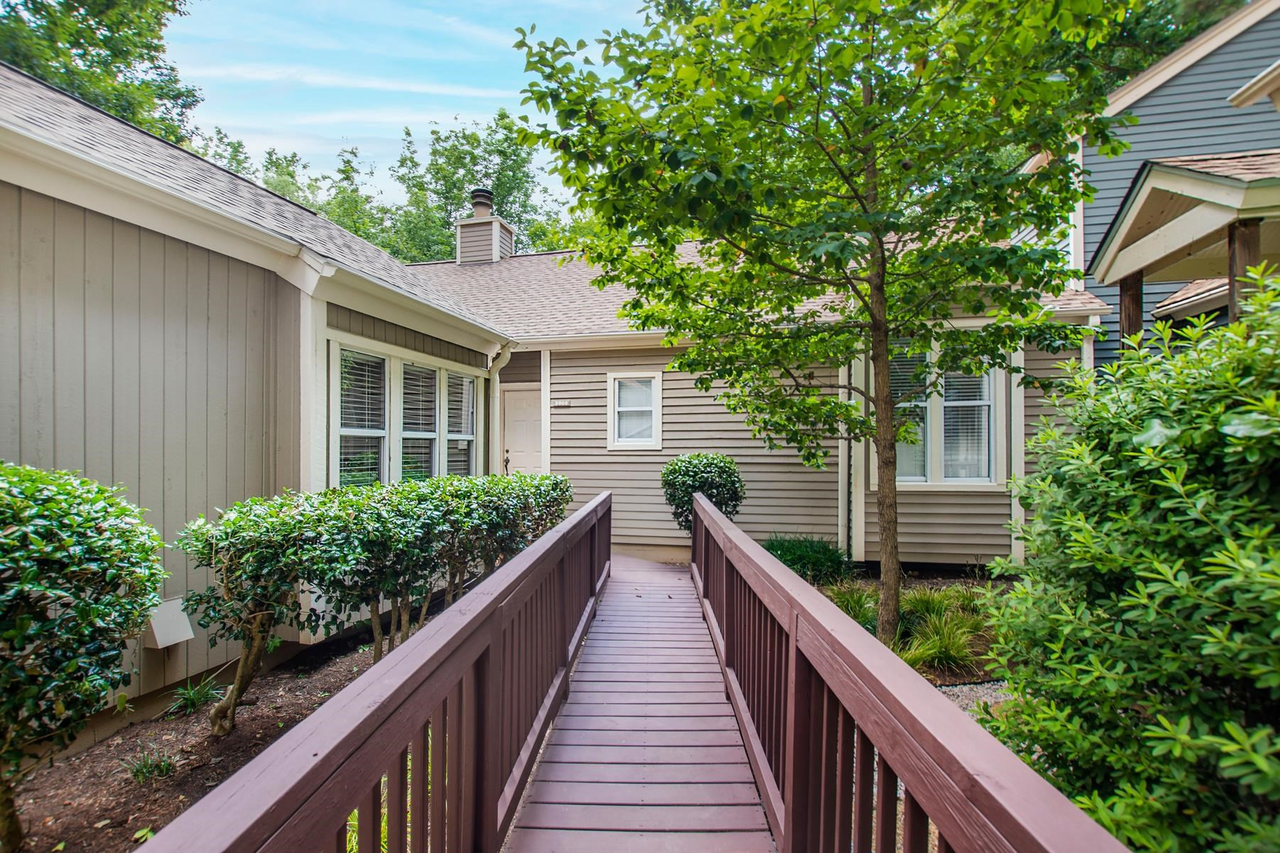 5905 Sentinel Drive Raleigh, NC 27609 - Photo 29 of 30 Photo 29