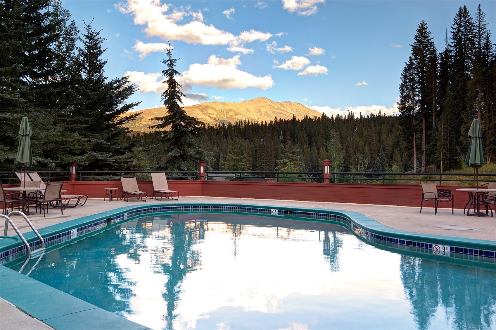 640 Village Road, Unit 4606 Breckenridge, CO 80424 - Photo 11 of 14