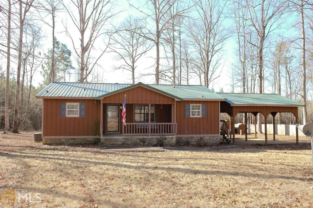 859 Fincher Road Moreland, GA 30259 - Photo 1 of 1 Gallery Image 1