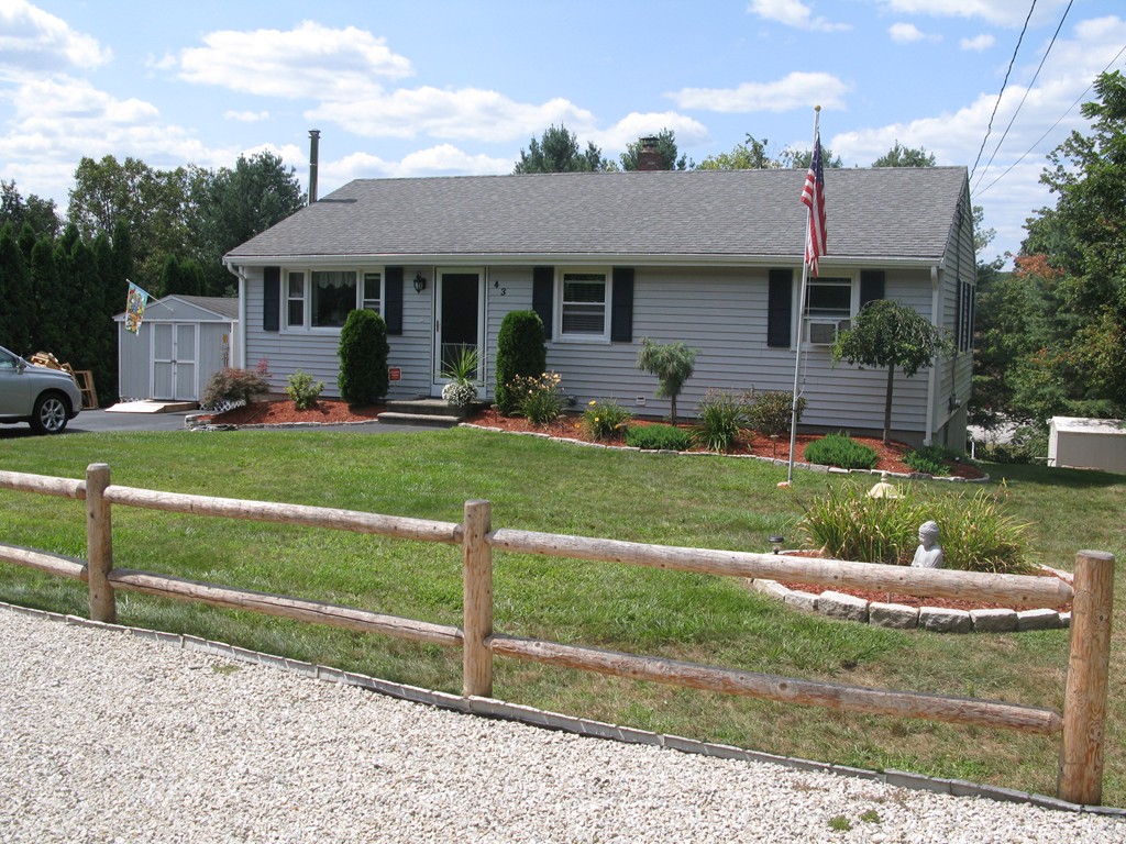 43 Roberta Road Blackstone, MA 01504 - Photo 1 of 30 Gallery Image 1