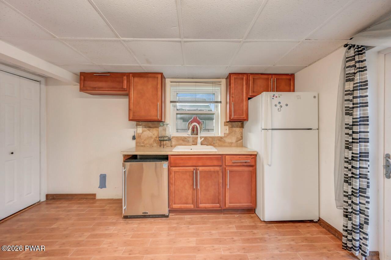 2745 Boulder Road, Unit 143 Lake Ariel, PA 18436 - Photo 47 of 61 Lower Level Kitchen