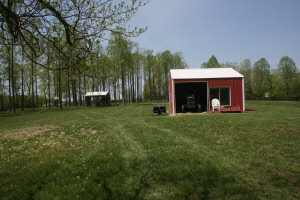 3773 Tunnelton Road Bedford, IN 47421 - Photo 17 of 21