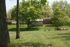 3773 Tunnelton Road Bedford, IN 47421 - Photo 18 of 21