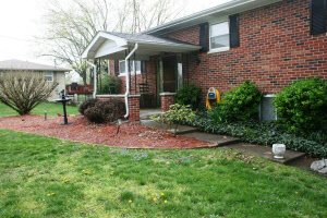 3773 Tunnelton Road Bedford, IN 47421 - Photo 4 of 21