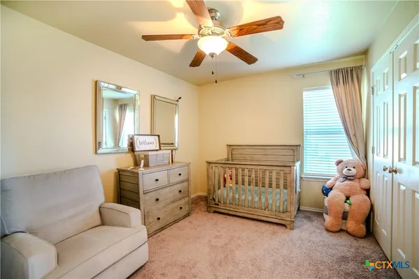 $1,900 | 1520 Walker Pl Boulevard, Copperas Cove, TX 76522