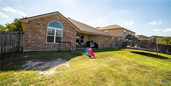 $1,900 | 1520 Walker Pl Boulevard, Copperas Cove, TX 76522